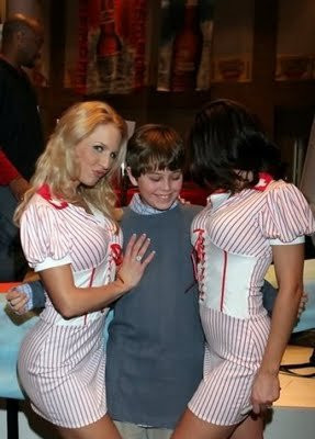 Gözler yanlış yere kayınca! - Resim: 3