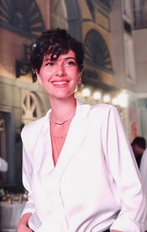 Dizi bitti Bergüzar Korel imaj değiştirdi! Son hali bomba - Resim: 3