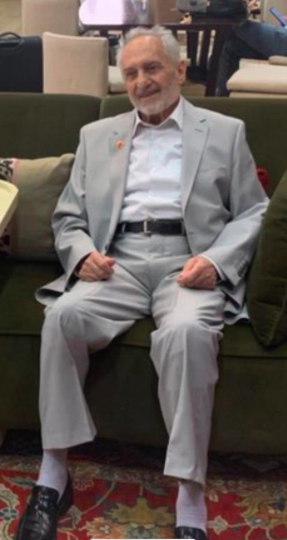 Saadet Partili Oğuzhan Asiltürk de Bahçeli ile birlikte aynı uçakta Kıbrıs'a gitti kol kola indiler - Resim: 0