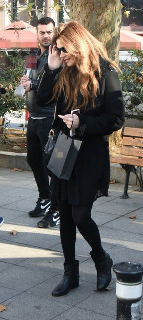 Tülin Şahin yaşadığı talihsizliği anlattı doğumdan sonra fit görüntüsü ise dikkat çekti - Resim: 3