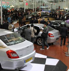 Otomobilde şimdi al sonra öde dönemi - Resim: 1