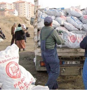 İşte hükümetin sosyal yardım karnesi - Resim: 1