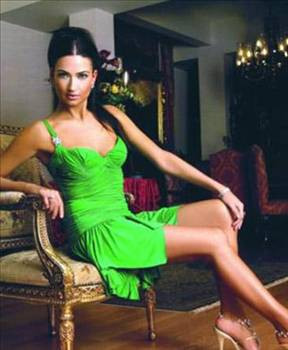 Ünlülerin düğün anıları - Resim: 3