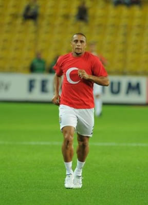 Helal olsun Fenerbahçe - Resim: 3