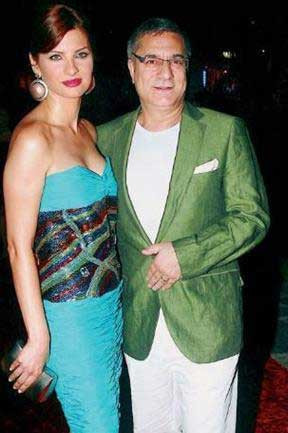 Boşanınca servete kondular - Resim: 3