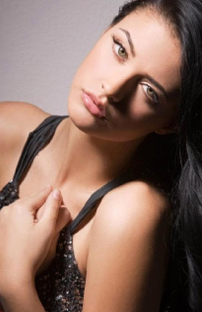 En güzel kadınlar bu ülkelerde yaşıyor - Resim: 4