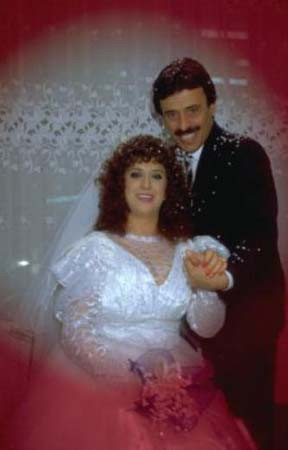 Televizyon dizilerinin efsane çiftleri - Resim: 1