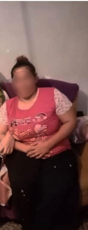 'Ablamla aldattı' dediği kocasından açıklama: Bana ihanet ettiği kişiler sınırsızdır - Resim: 0