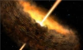 Bilim insanları buldu evrendeki ilk moleküle ilişkin kanıt - Resim: 4