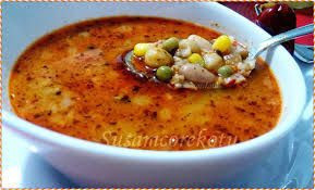 Bolca şifa ve lezzet var: Bereket çorbası nasıl yapılır Gerekli malzemeler ve detaylar - Resim: 3