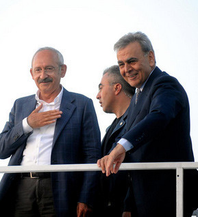 Kılıçdaroğlu'ndan korsan miting - Resim: 4