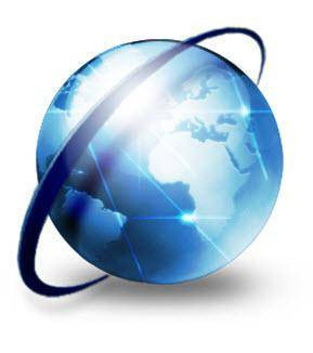 Dünyanın en çok tıklanan web siteleri - Resim: 1