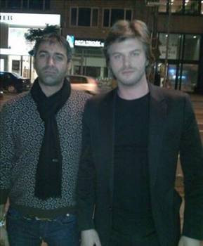 Birbirine benzemeyen kardeşler - Resim: 2