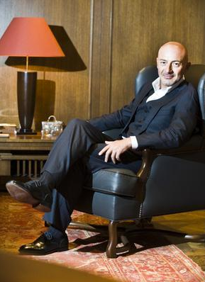 Türkiye'nin en zengin 100 ailesi - Resim: 3