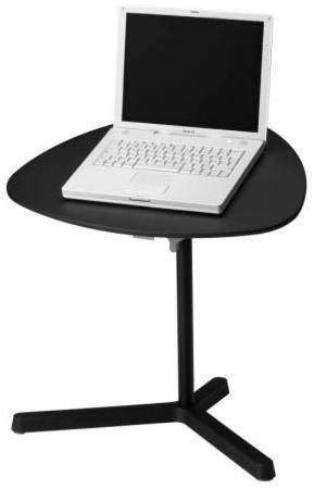 Laptop masalarında son trend - Resim: 2