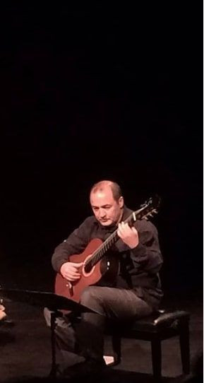 Gitarist Soner Egesel otel odasında intihar ederek hayatına son verdi - Resim: 3