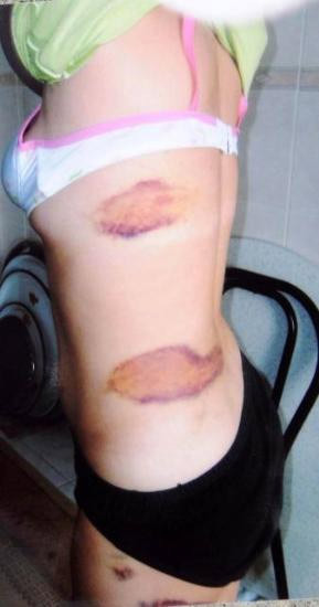 Döve döve tecavüz etti! - Resim: 2