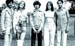 Usame Bin Ladin'in hayatı - Resim: 1