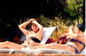 Ezel'in finalinden tüyolar verdi - Resim: 1