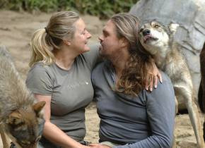 İşte gerçek kurtadam - Resim: 2