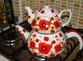 En iyi çay böyle demlenir! - Resim: 1