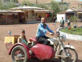 Türk Filmi hataları - Resim: 3