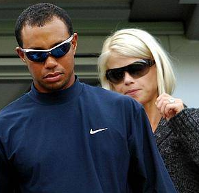 Ünlü sporcuların seks skandalları! - Resim: 1