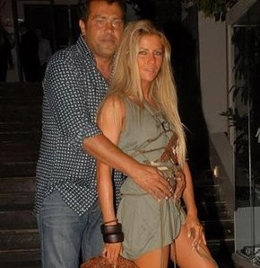 Ivana Sert'in eski eşi ölümden döndü! - Resim: 3