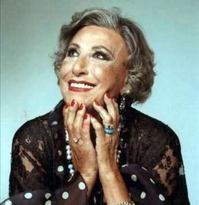 Google'dan Müzeyyen Senar paylaşımı - Resim: 1