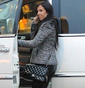 Aldatıldığını gazetelerden öğrenmiş! - Resim: 1