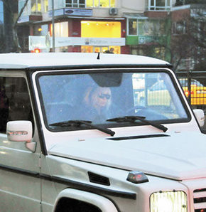 Sevgilisinden 2 aylık hamile - Resim: 3