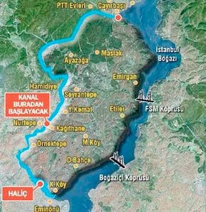 Çılgın proje hangisi? - Resim: 2