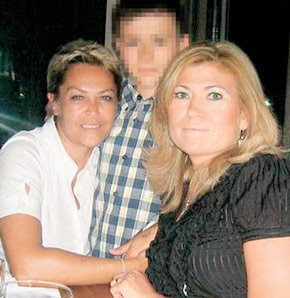 Avşar'ı telefonla taciz edenler çıktı - Resim: 2