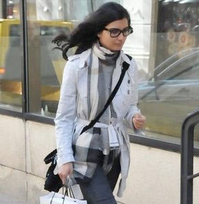 Avşar'ı telefonla taciz edenler çıktı - Resim: 4