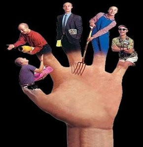 Ekim ayında doğanlar çok yaşadı - Resim: 1