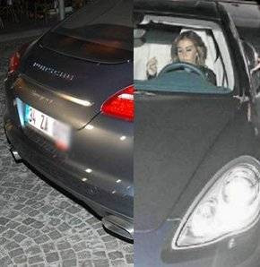 Bu nasıl lüks bu nasıl araba? - Resim: 4