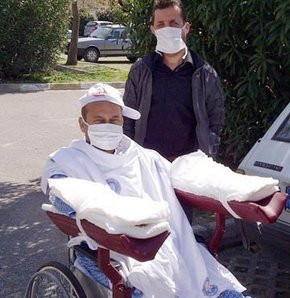 Yeni görüntüleriyle ilk kez bir aradalar - Resim: 1