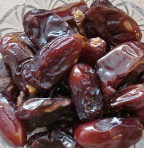 Hurmayla oruç açmaın faziletleri! - Resim: 2