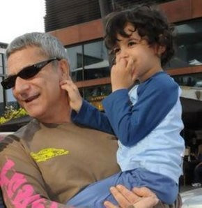 Ünlü anne babaların okullu çocukları - Resim: 4