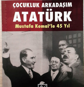 Atatürk'le ilgili 57 yıllık sır... - Resim: 1