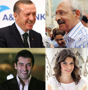 Başbakan doğal Gandi entellektüel gülüyor - Resim: 1