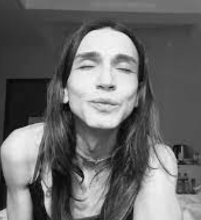 Cinsiyet değiştiren Ahmet Melih Yılmaz bralet sütyen giydi ''Sapıklıklarınızı uzakta yaşayın'' dedi tepki çeken paylaşım - Resim: 3