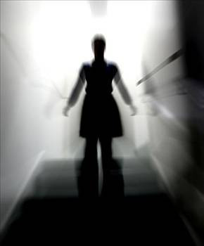 Doğaüstü açıklanamayan olaylar - Resim: 1