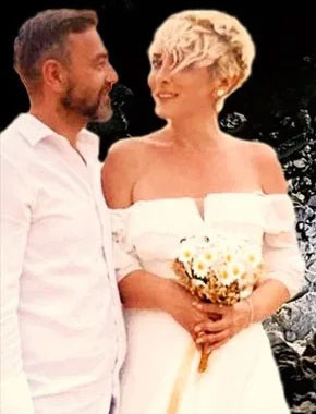 Bir gün önce evlilik teklifi almıştı! Ölümlü 'kaza'da cinayet şüphesi, tutuklanan şoke etti - Resim: 0