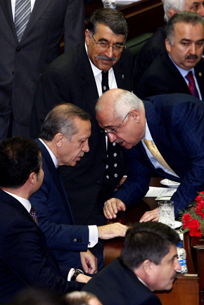 AK Parti'de liste dışında kalacak isimler - Resim: 4