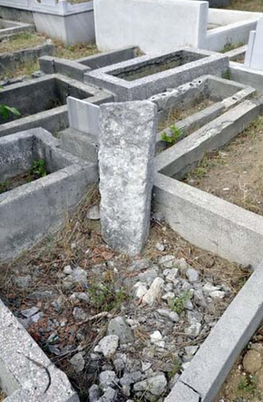 Osmanlı'da dilsiz cellatların esrarengiz sırrı - Resim: 3