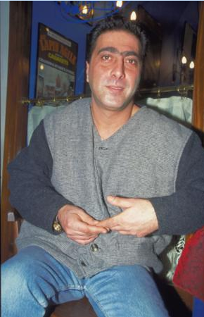 Yok yere ünlü oldular - Resim: 4