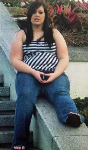 'Şişko' diye aşağılanmıştı! Hırs yaptı zayıfladı intikamı acı oldu - Resim: 2