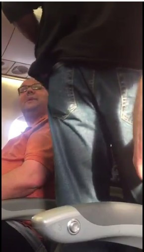 ABD havayolları ve THY arasındaki farkı gösteren tweet ortalığı yıktı - Resim: 4