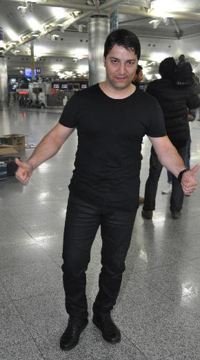 Survivor ekibi için macera başladı - Resim: 3